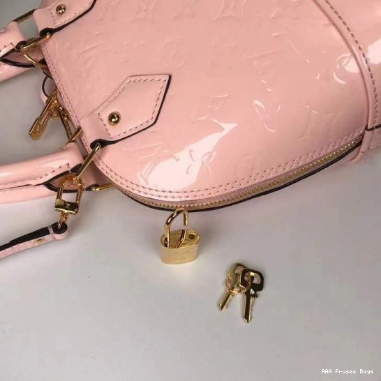 AAA Replica Ru LOUIS BB ALMA VUITTON 0717